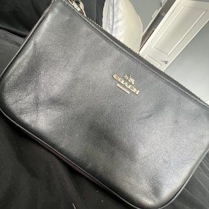 COACH X Selena Gomez Nolita Limited Edition Clutch